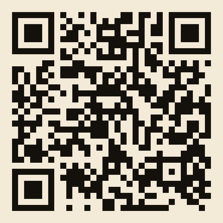 QR code linking to dailybreadproject.org
